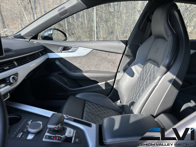 Used 2019 Audi S5 Premium Plus image 18