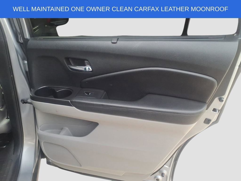 Used 2021 Honda Pilot EX-L image 13