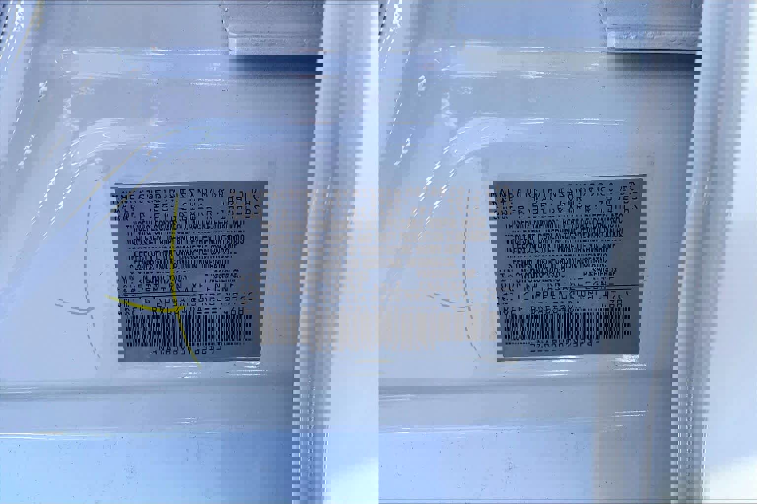 New 2026 Nissan Sentra S image 22