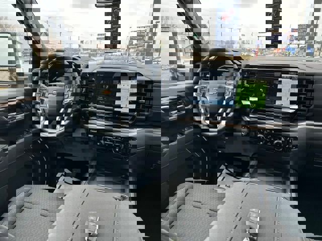 New 2026 Chevrolet Silverado 3500 LT w/ All Star Edition image 14