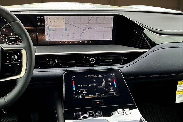 New 2026 INFINITI QX80 4WD image 6
