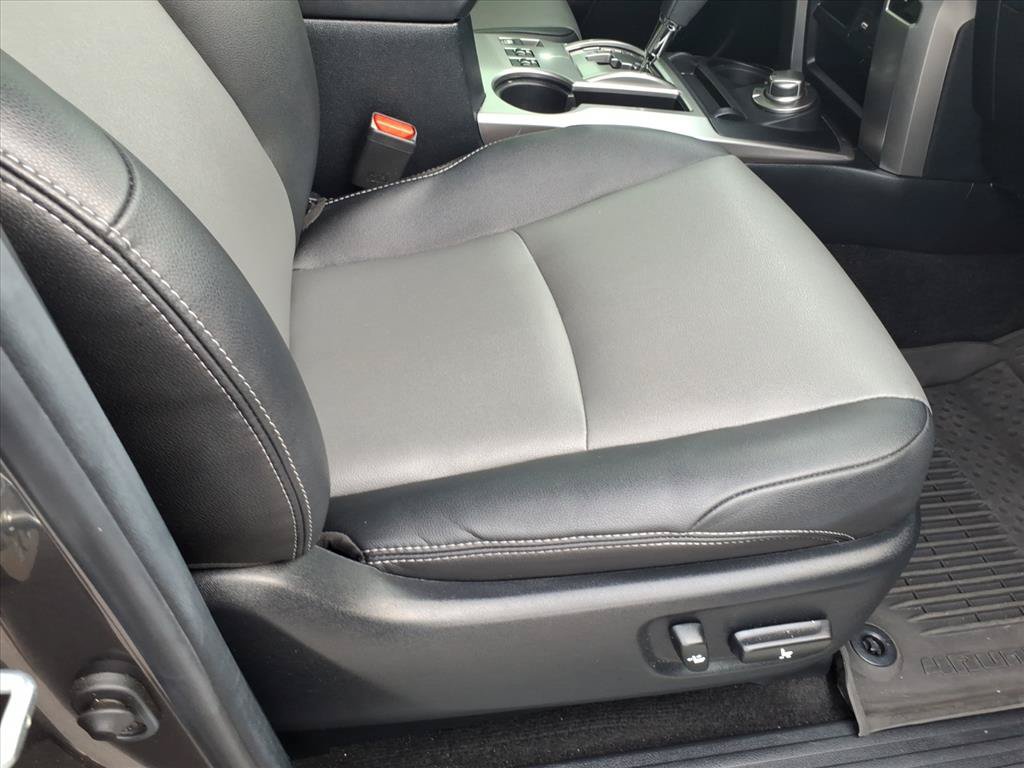 Used 2023 Toyota 4Runner SR5 Premium w/ Moonroof Package AWD/4WD image 18