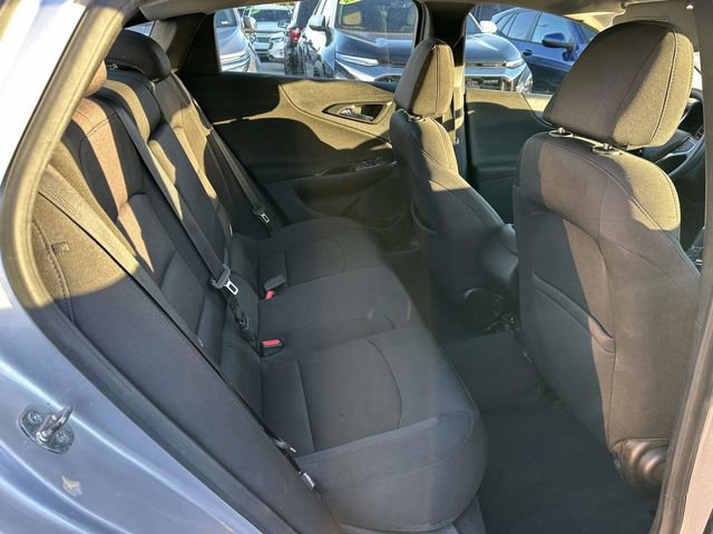 Used 2018 Chevrolet Malibu LS image 22