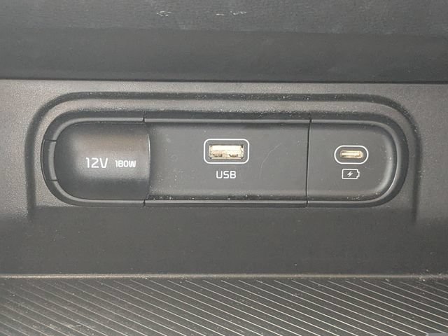 Certified 2023 Kia Sportage LX FWD image 19