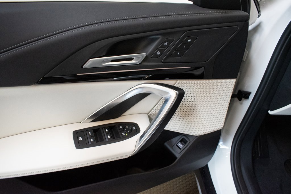 New 2026 BMW X1 xDrive28i w/ Technology Package image 24