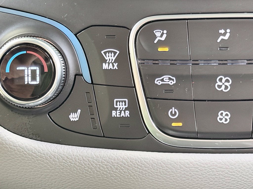 Used 2024 Chevrolet Equinox LT FWD image 56