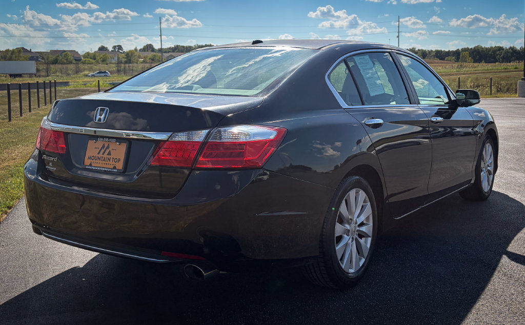 Used 2013 Honda Accord EX-L image 23