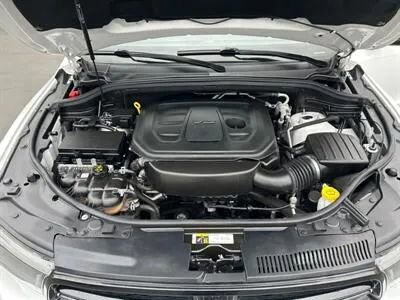 Used 2020 Dodge Durango SXT image 25