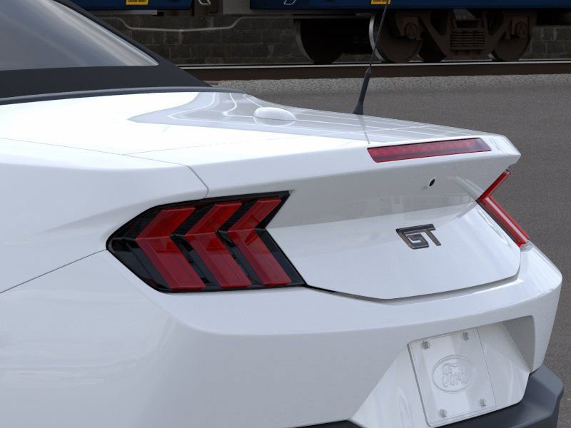 New 2026 Ford Mustang GT Premium image 21