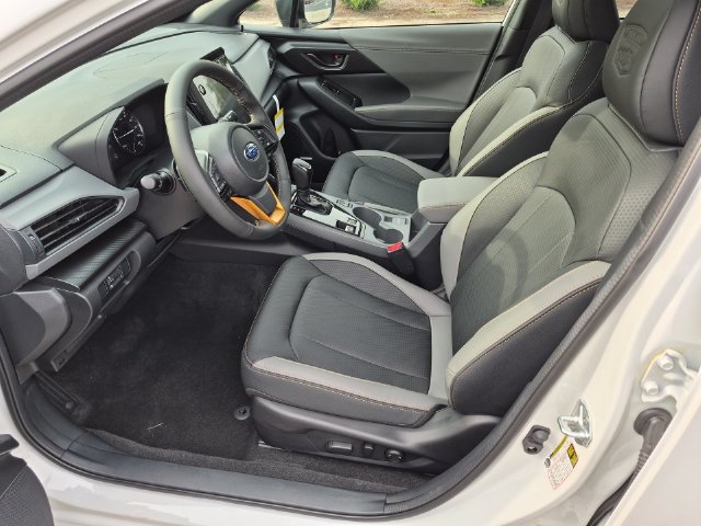 New 2026 Subaru Crosstrek 2.5i Wilderness AWD/4WD image 14