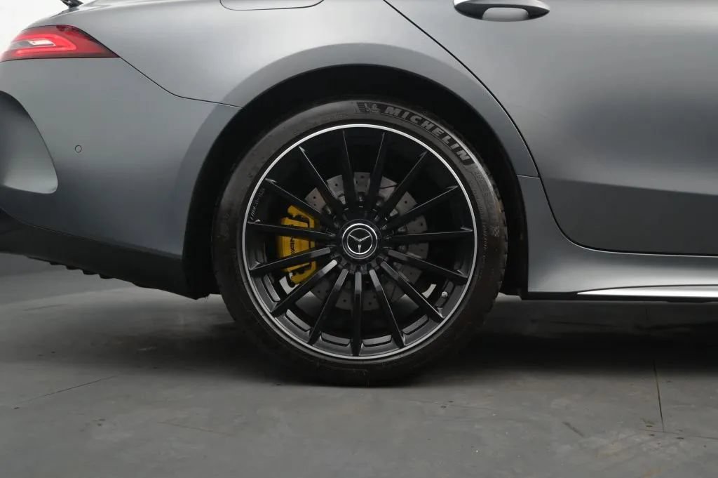 Used 2020 Mercedes-Benz AMG GT 63 S image 20