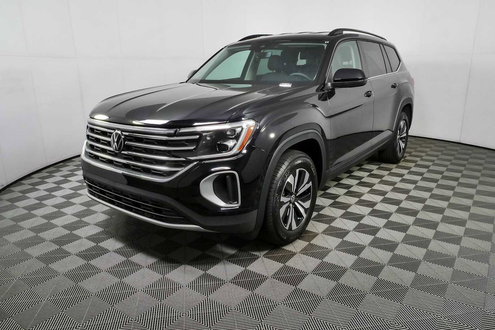 New 2026 Volkswagen Atlas SE AWD/4WD image 24