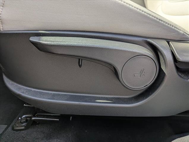 Certified 2026 Hyundai Tucson SE FWD image 11