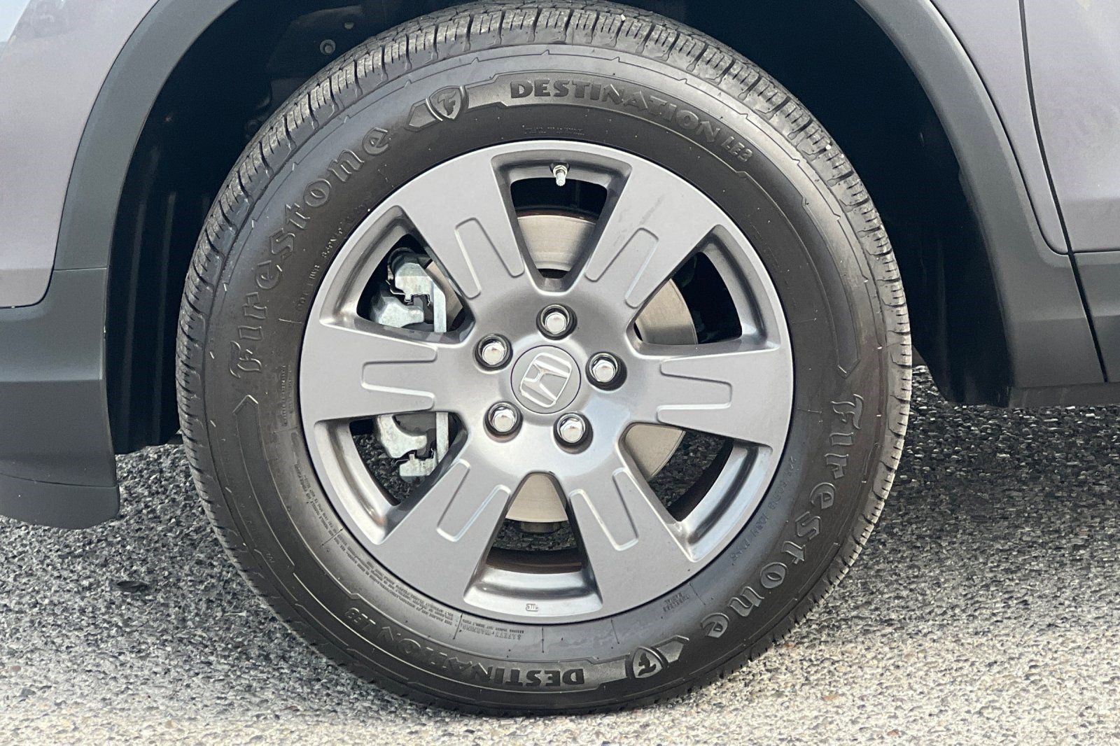 Used 2020 Honda Ridgeline RTL-E image 11