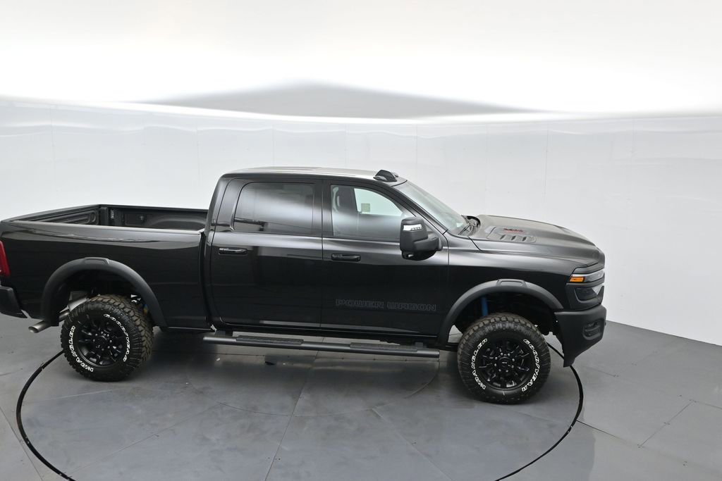 New 2026 RAM 2500 Power Wagon image 48