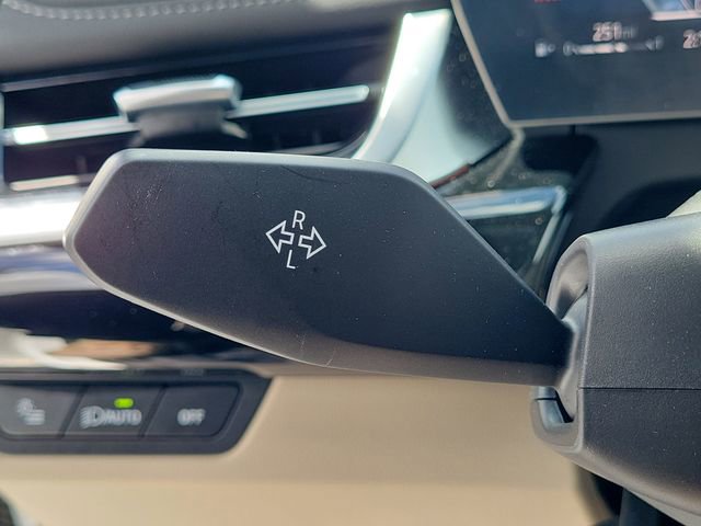 Used 2025 BMW X1 xDrive28i w/ Technology Package image 23