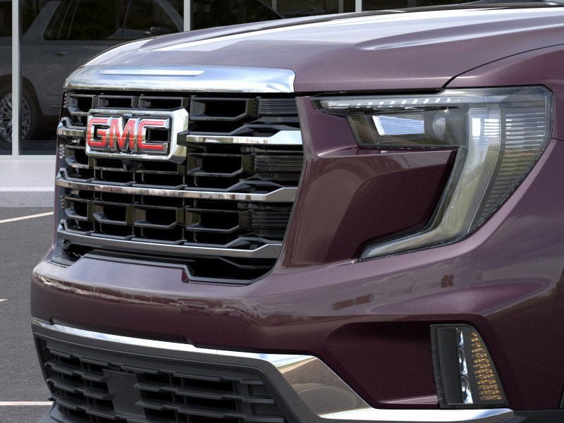 New 2025 GMC Acadia Elevation w/ Elevation Premium Package image 13