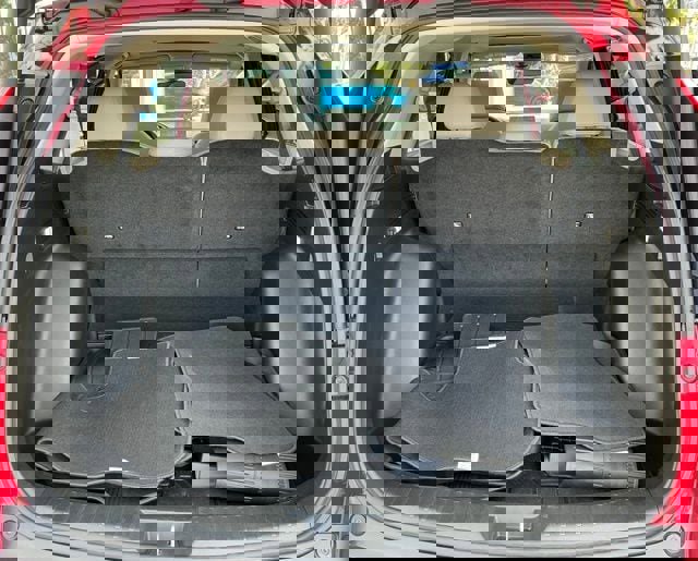 Certified 2024 Honda CR-V EX-L image 13