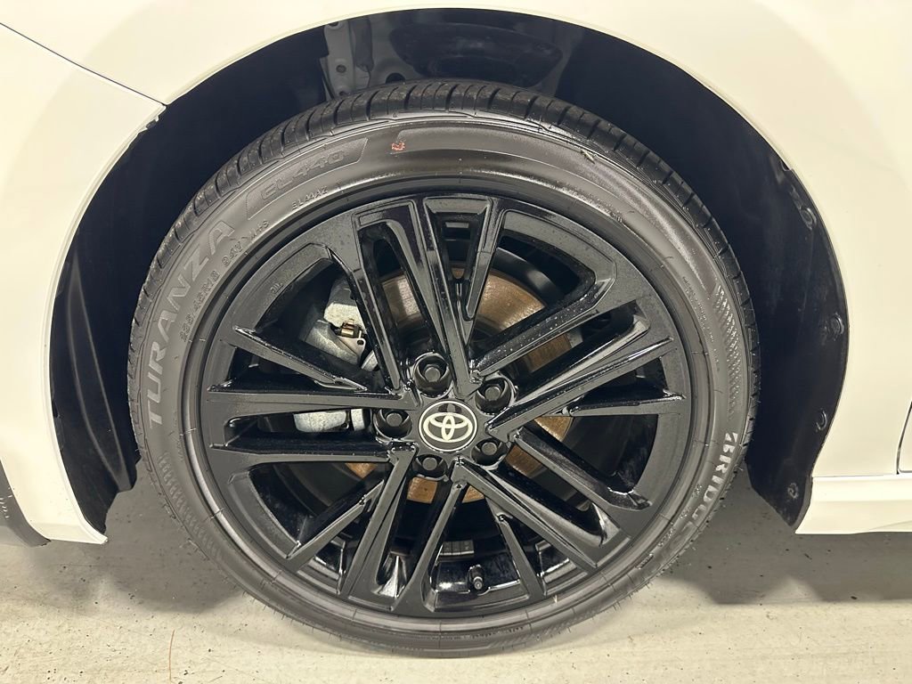 Used 2026 Toyota Camry SE image 64