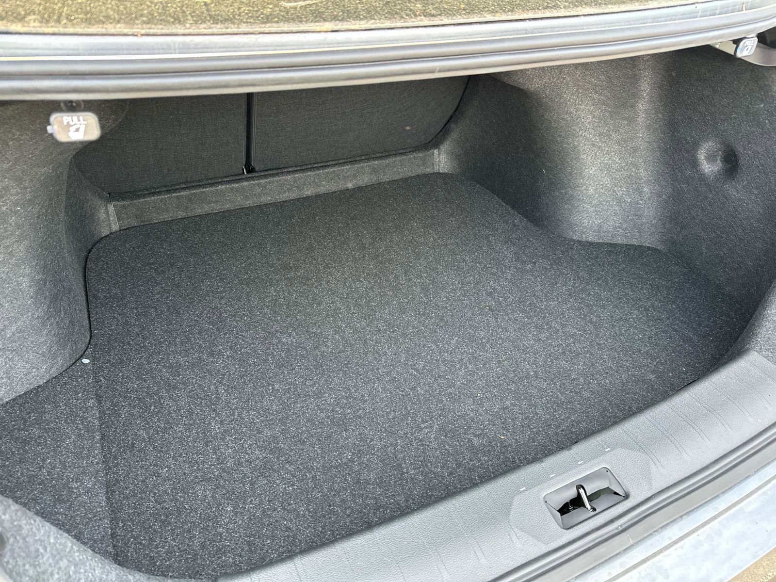 New 2026 Nissan Sentra S w/ S Cold Weather Package image 16