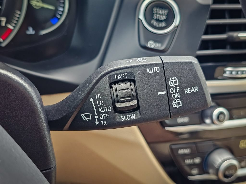 Used 2019 BMW X3 xDrive30i w/ Convenience Package AWD/4WD image 18