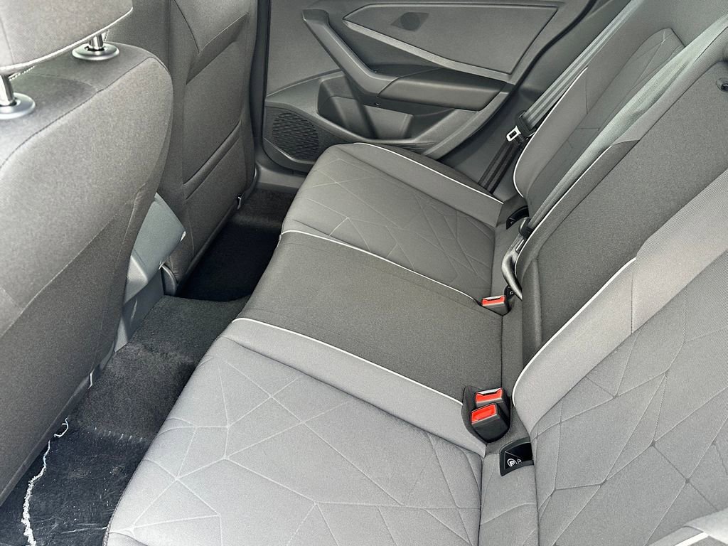 New 2026 Volkswagen Jetta Sport image 25