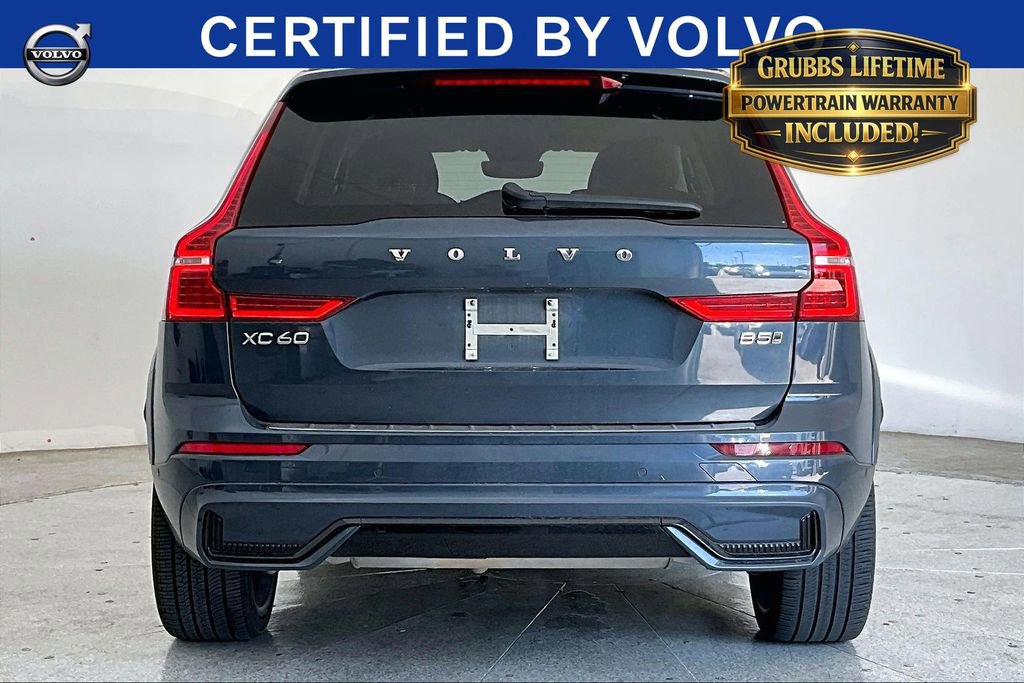 Used 2024 Volvo XC60 B5 Ultimate w/ Protection Package Premier AWD/4WD image 7