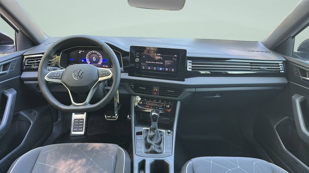 New 2026 Volkswagen Jetta Sport FWD image 10