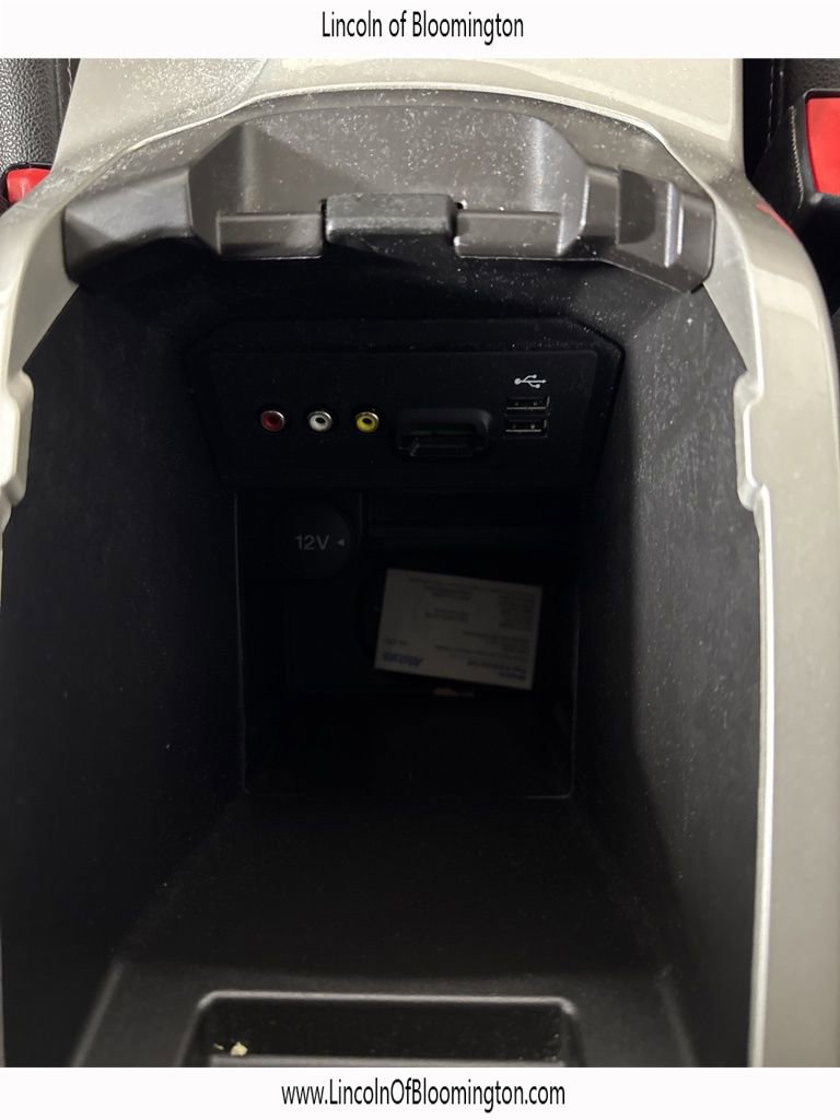 Used 2013 Ford Escape SEL image 52