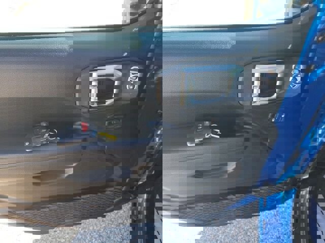 New 2026 Jeep Wrangler Sport S image 14