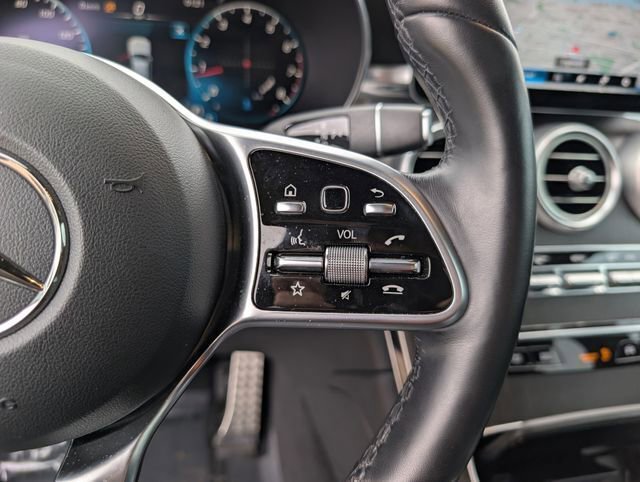 Used 2022 Mercedes-Benz GLC 300 4MATIC image 27