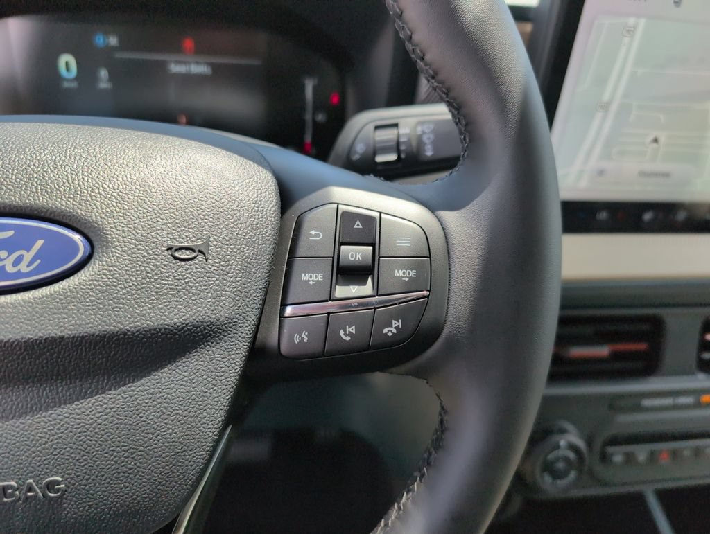 New 2026 Ford Maverick Lariat AWD/4WD image 32