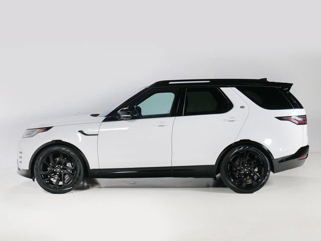 Certified 2023 Land Rover Discovery S R-Dynamic AWD/4WD image 6