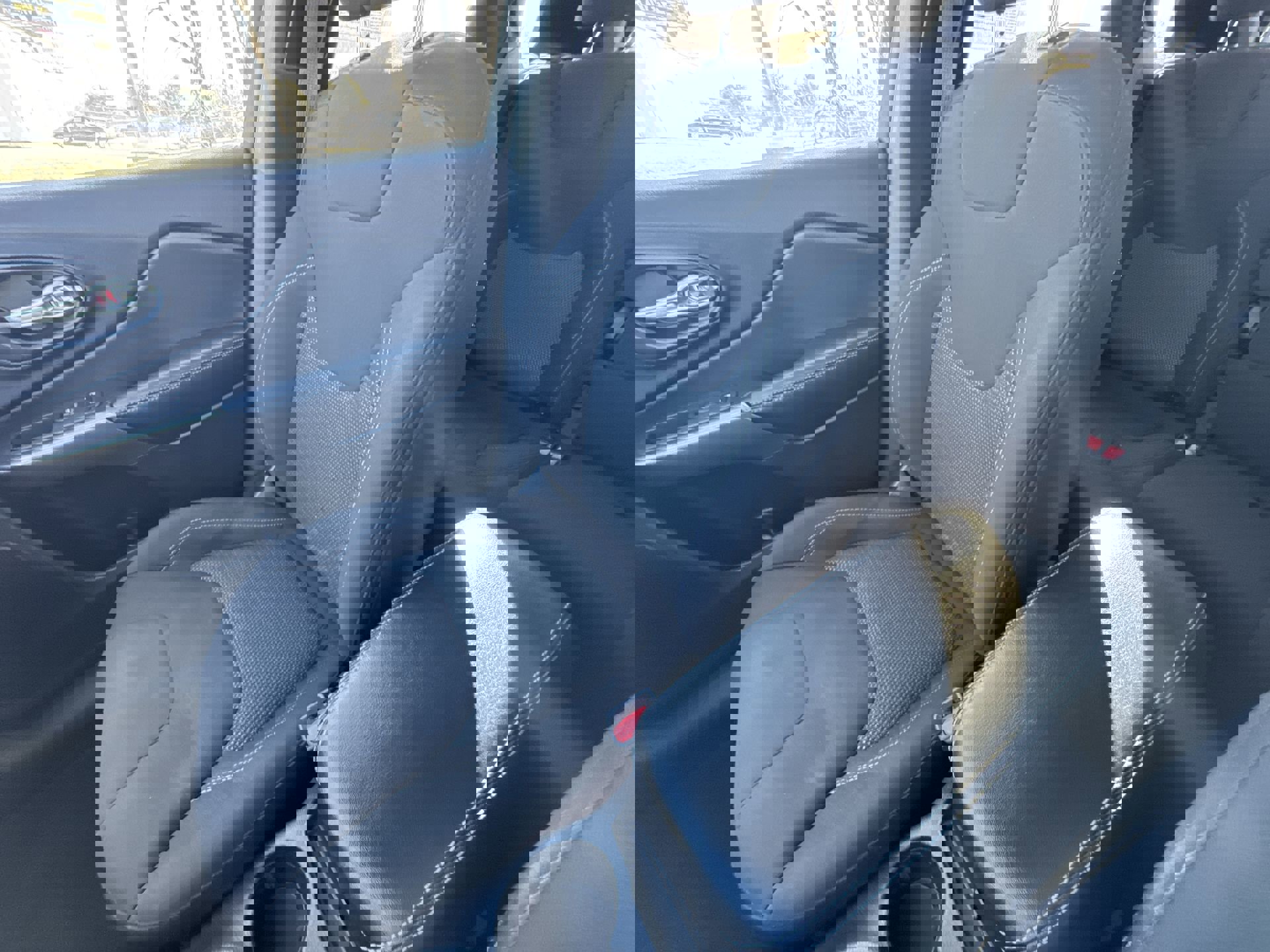 Used 2020 Jeep Cherokee Latitude image 20