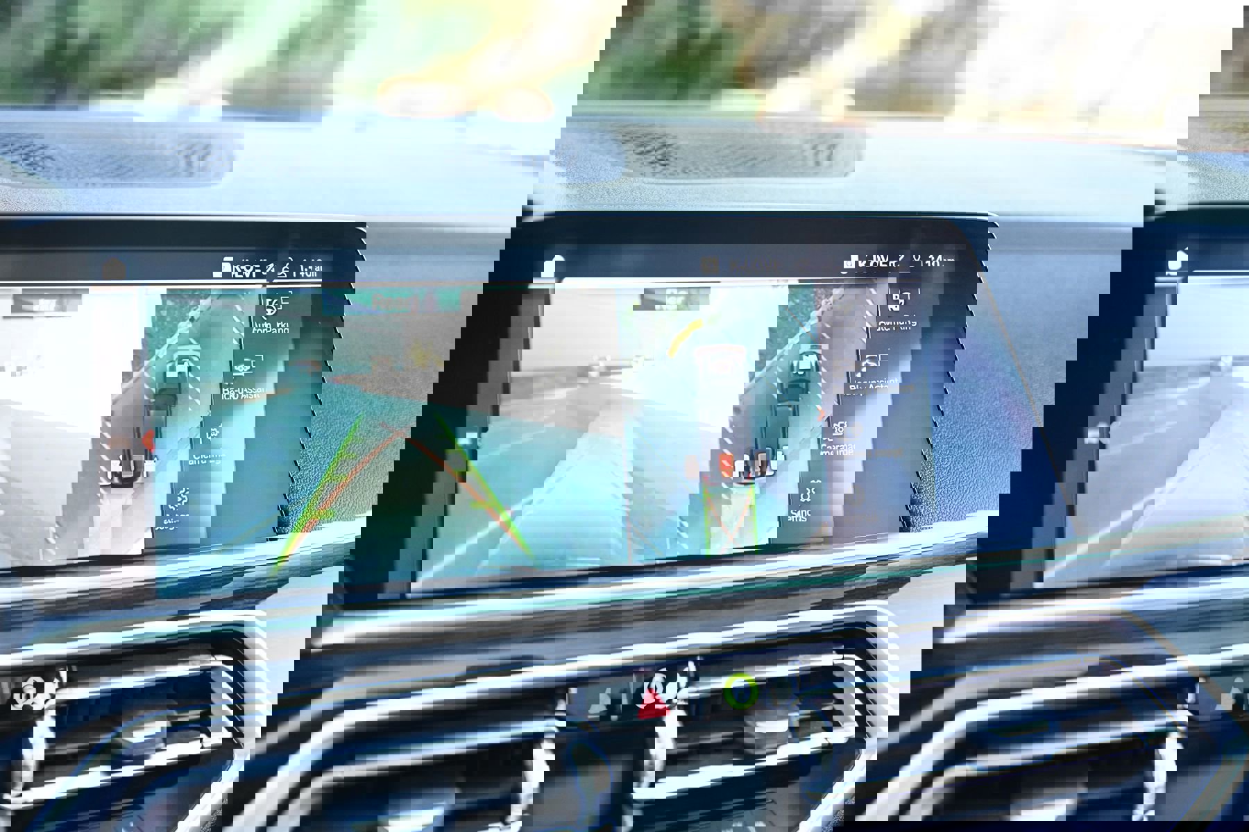 Used 2019 BMW X5 xDrive40i w/ Convenience Package image 35