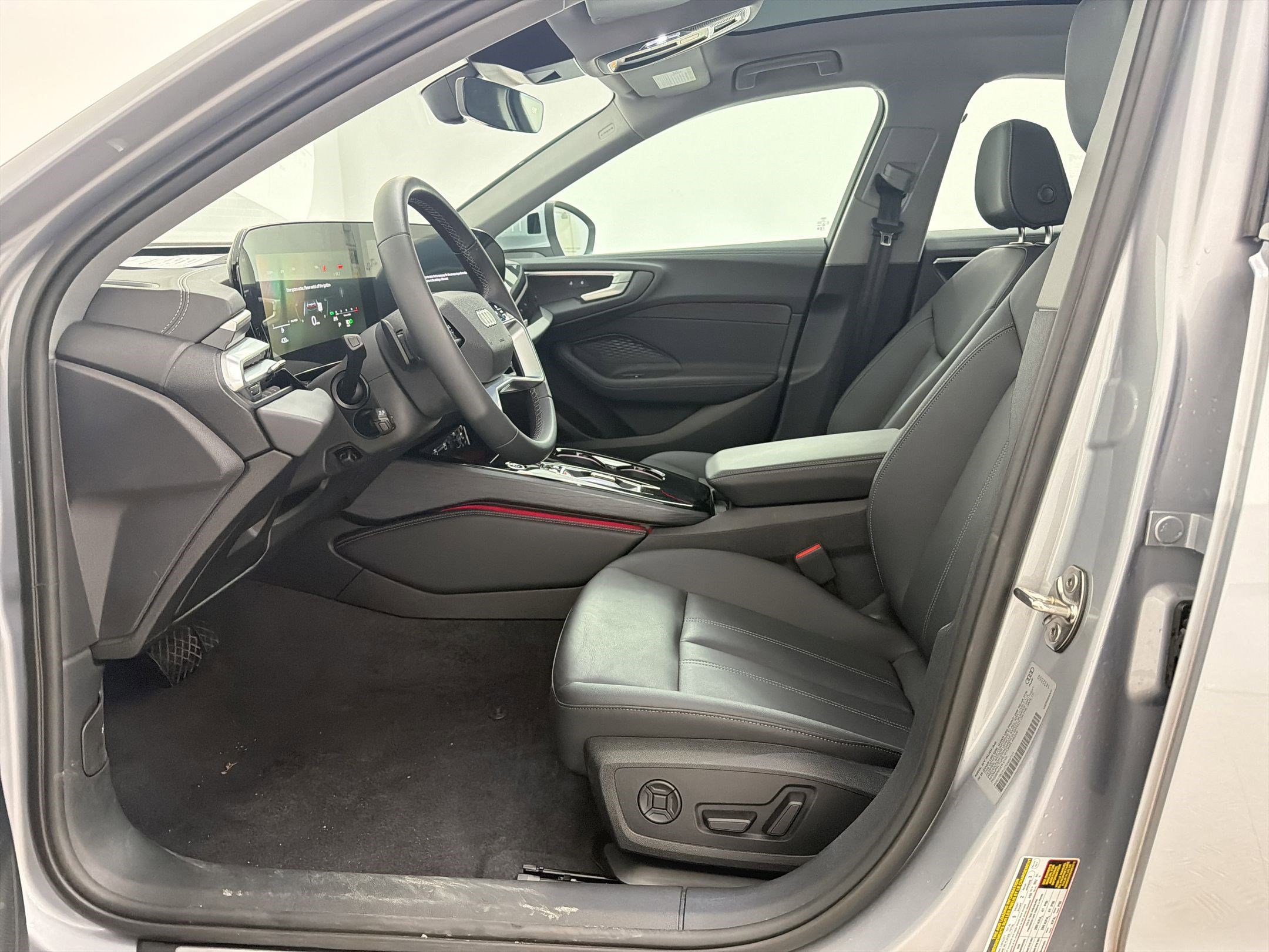 Used 2025 Audi A5 2.0T Premium w/ Convenience Package image 5