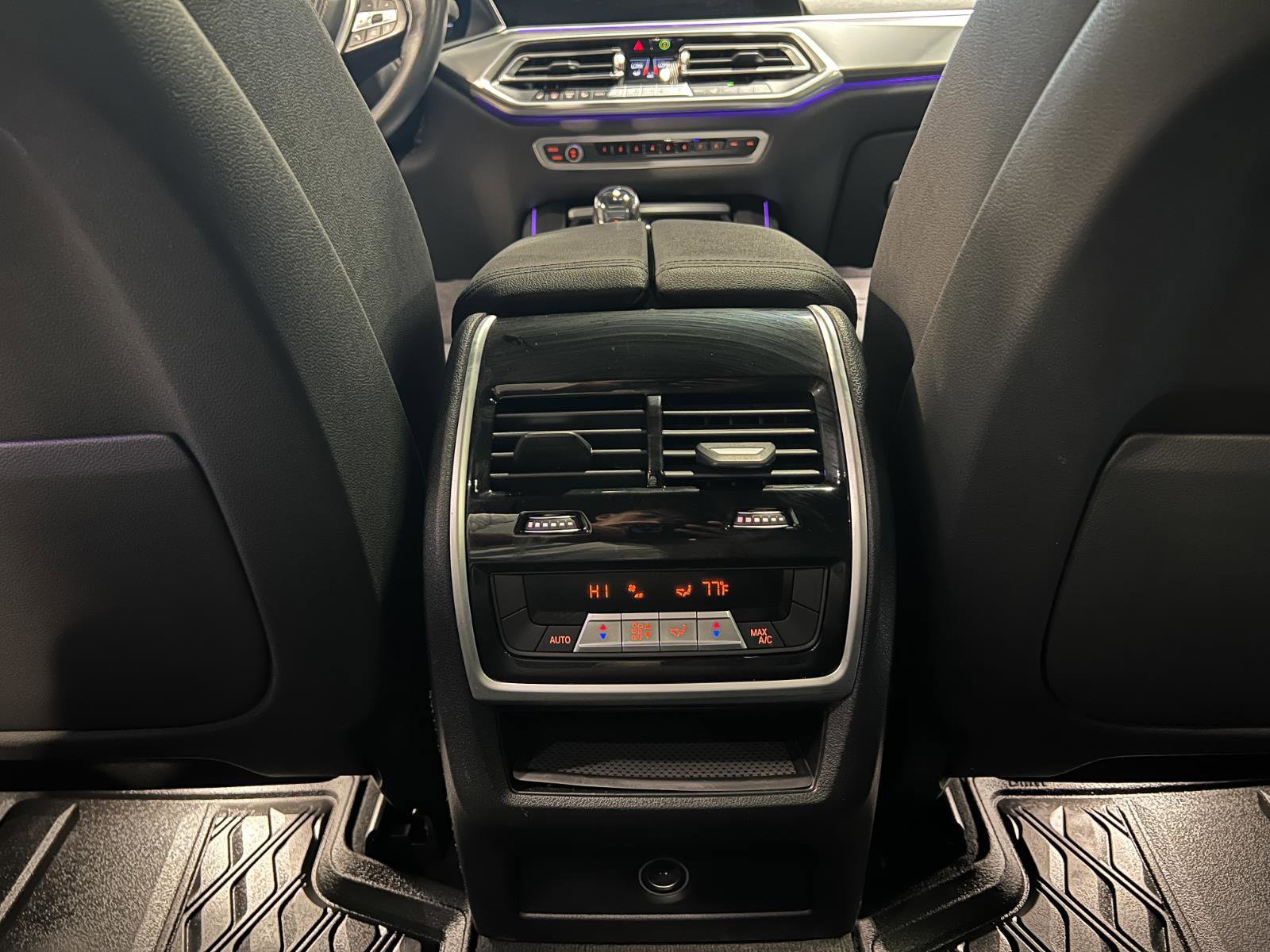 Used 2019 BMW X5 xDrive40i w/ Premium Package 2 AWD/4WD image 31