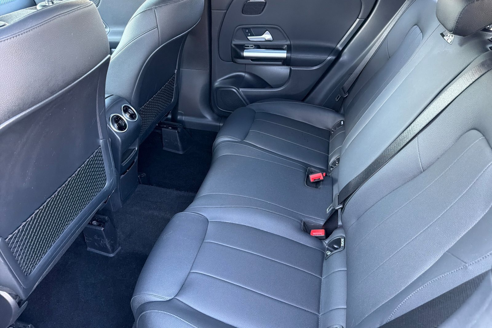 Certified 2025 Mercedes-Benz GLA 250 image 13