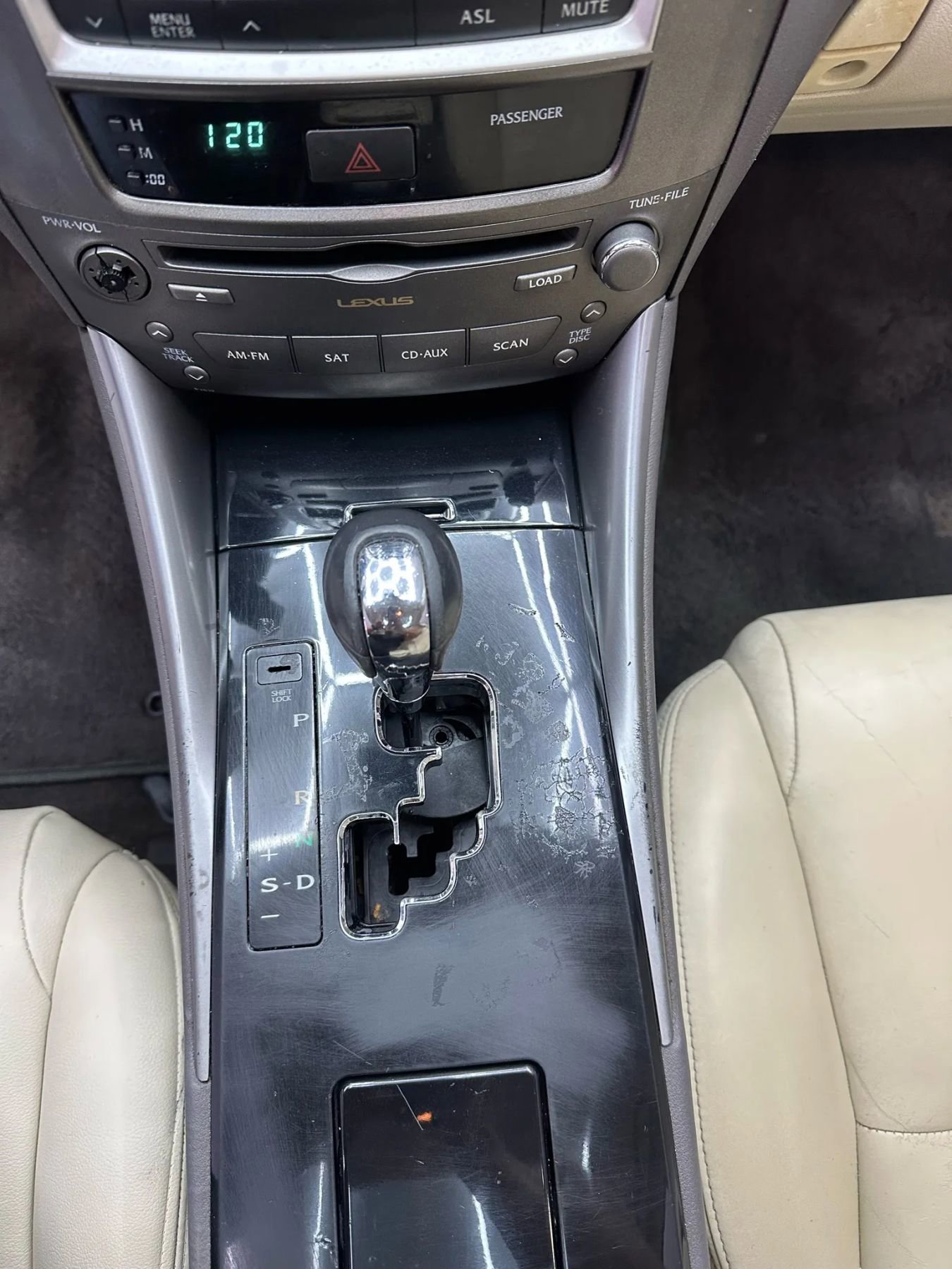 Used 2011 Lexus IS 250 image 19