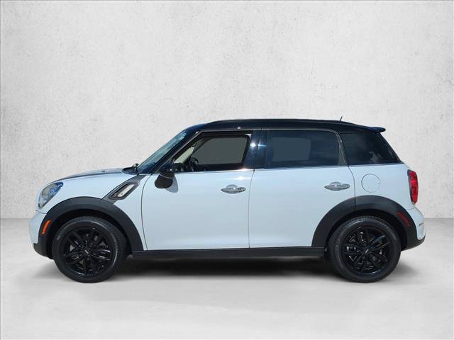 Used 2015 MINI Cooper Countryman S FWD image 8