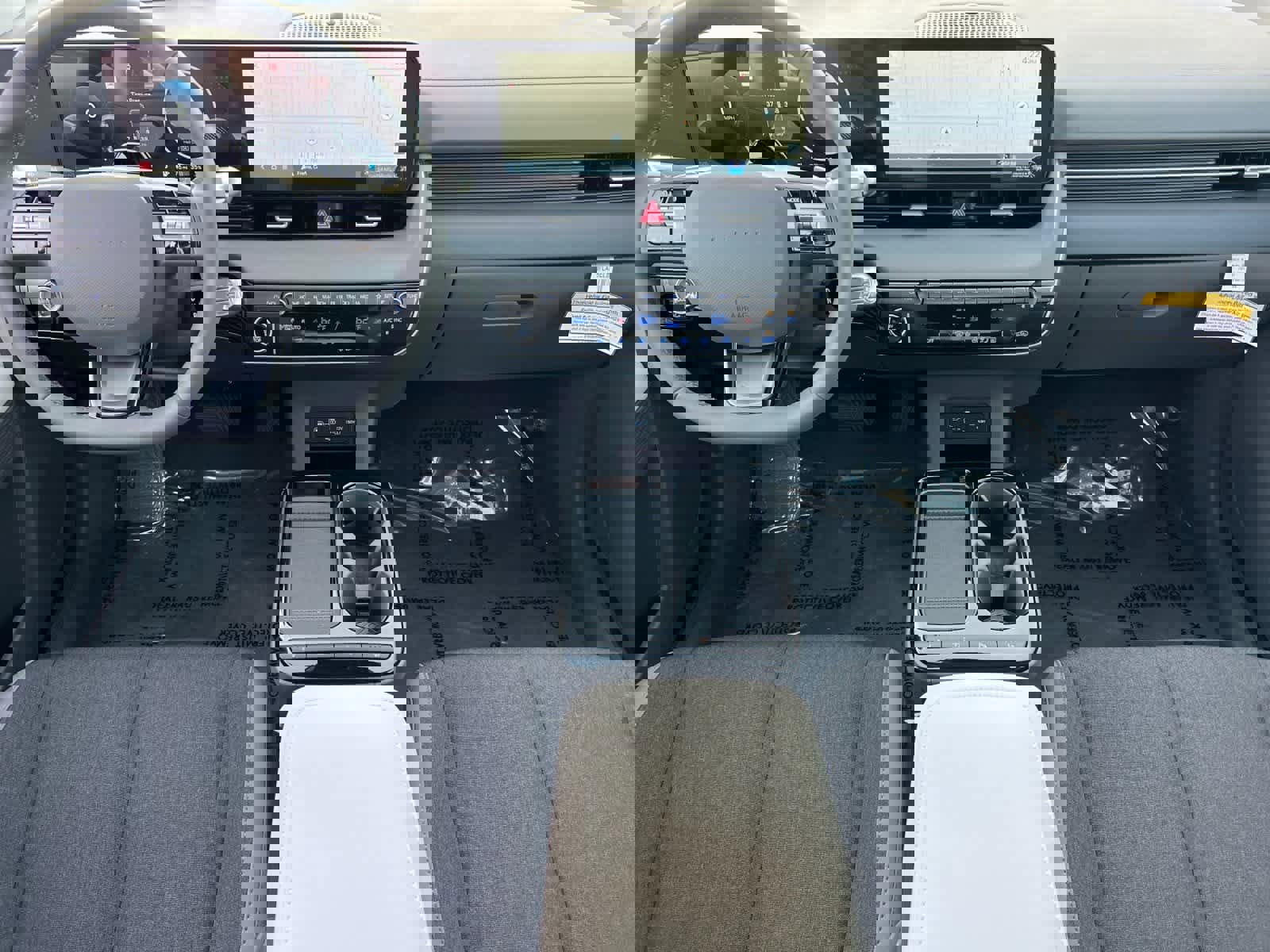 New 2026 Hyundai Ioniq 5 SE image 3