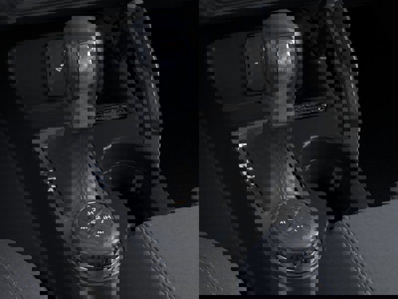 New 2025 Ford Bronco Outer Banks w/ Sasquatch Package AWD/4WD image 17