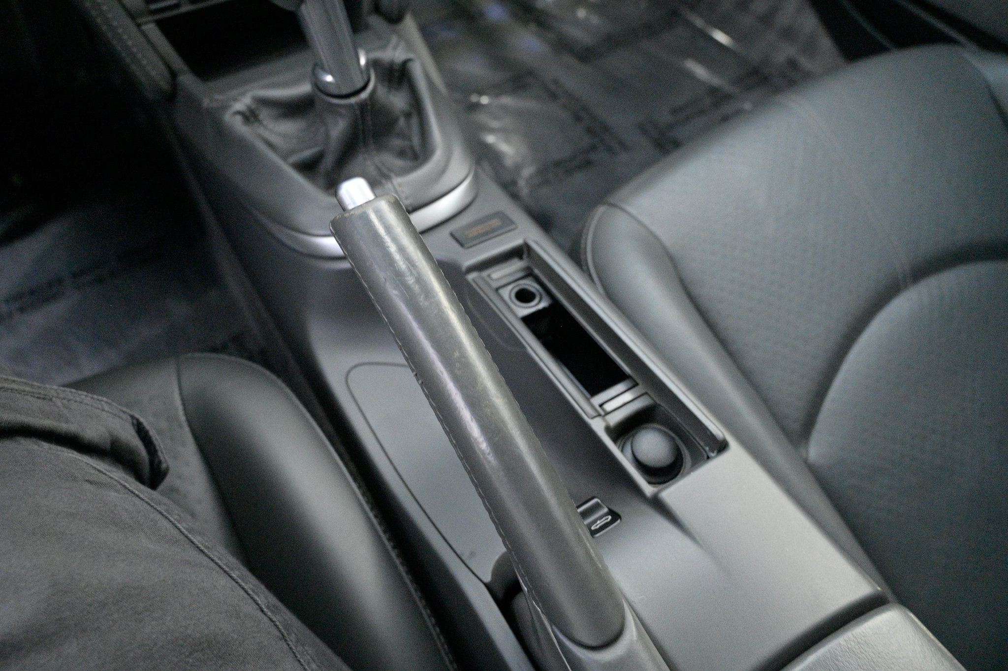 Used 2008 Porsche 911 Turbo image 30