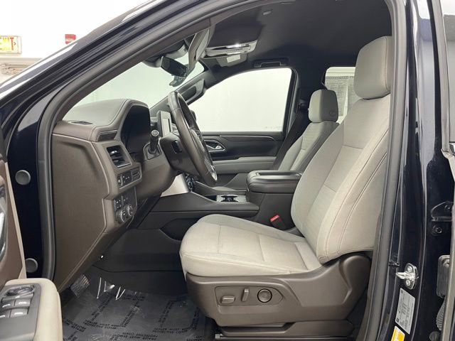 Used 2024 Chevrolet Tahoe LS w/ Driver Alert Package AWD/4WD image 8
