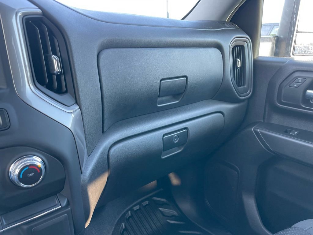 Used 2023 GMC Sierra 2500 Pro w/ Convenience Package image 47