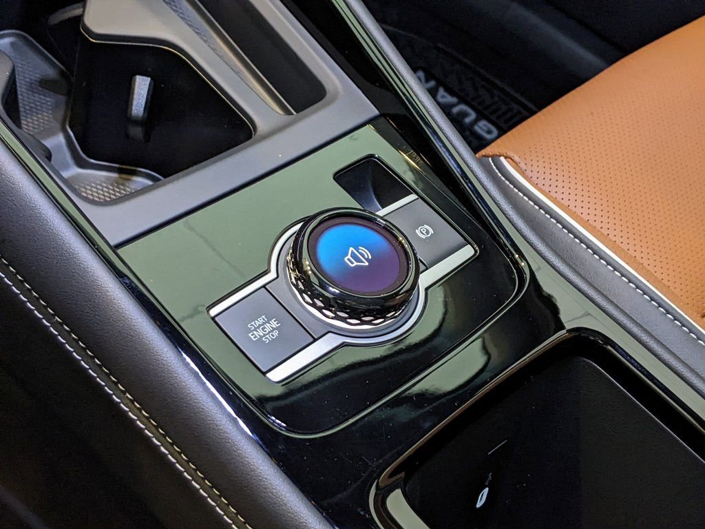 New 2026 Volkswagen Tiguan SEL R-Line image 20