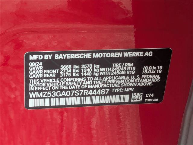 Certified 2025 MINI Cooper Countryman SE image 23