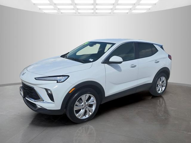 Used 2024 Buick Encore GX Preferred AWD/4WD image 6