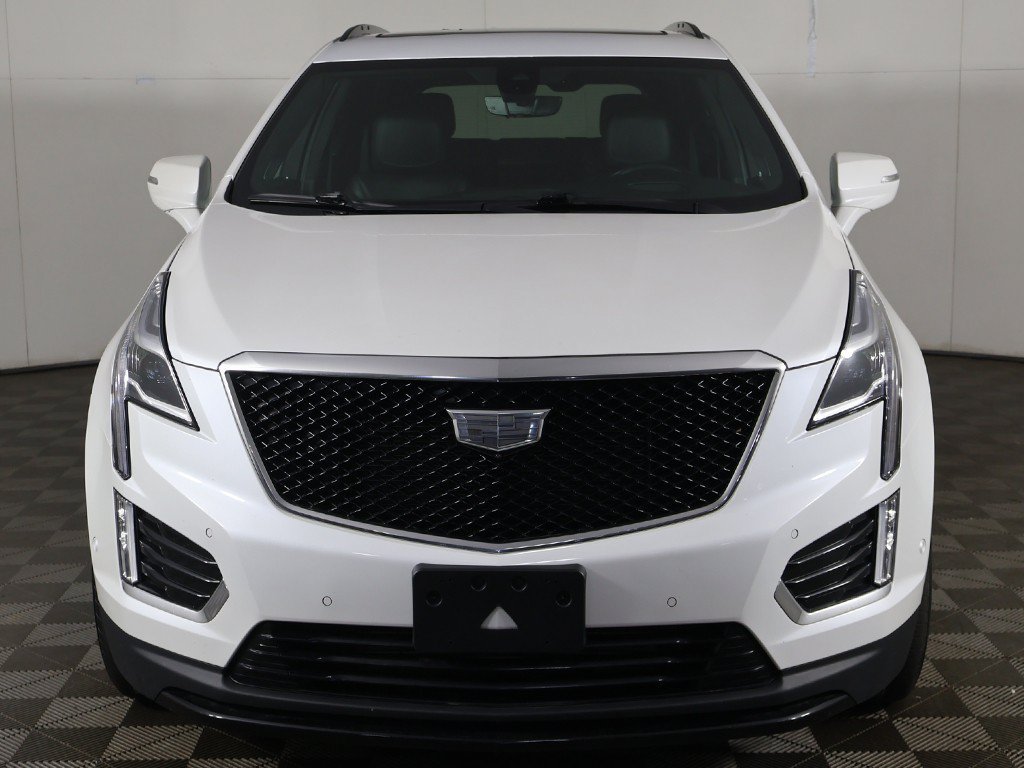 Used 2023 Cadillac XT5 Sportv w/ Technology Package AWD/4WD image 15