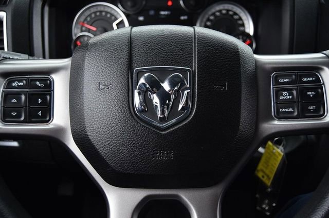 Used 2023 RAM 1500 Classic SLT w/ Trailer & Traction Group image 19